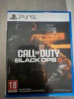 Call of duty black ops 6 ps5, Games en Spelcomputers, Games | Sony PlayStation 5, Ophalen, Zo goed als nieuw