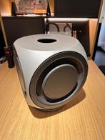 Bang & Olufsen Beolab 2 Subwoofer 850 watt !! - B&O, Subwoofer, Info@bang-olufsen.dk, Zo goed als nieuw, 120 watt of meer