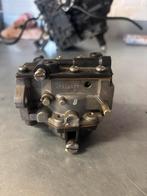 Johnson 15 pk carburateur, Ophalen, 10 tot 30 pk, Zo goed als nieuw, Buitenboordmotor