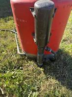 Birchmeier professionele rugspuiter, Tuin en Terras, Bestrijdingsmiddelen, Ophalen of Verzenden, Zo goed als nieuw, Onkruidbestrijding