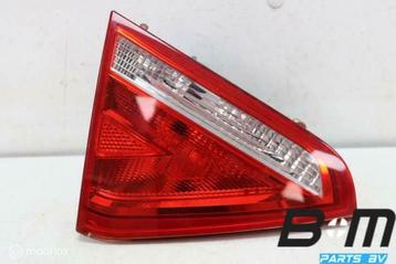 Achterlicht in klep links Audi A5 8T Coupe 8T0945093 beschikbaar voor biedingen