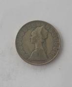 Italie 500 lires 1959 argent, Envoi