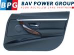 PANNEAU DE PORTE AVANT DROIT BMW 3 serie Gran Turismo (F34), Autos : Pièces & Accessoires, Utilisé, BMW