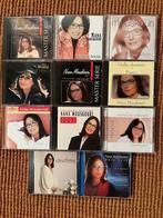 CD's Nana Mouskouri, Enlèvement, Utilisé, Autres genres