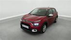 Citroën C3 1.2i PureTech YOU S&S (bj 2023), Stof, Gebruikt, 1199 cc, Overige kleuren