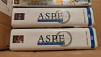Aspe seizoen 1 tot 10, Ophalen of Verzenden, Nieuw in verpakking