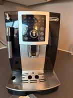 Volautomatisch Espressomachine Delonghi, Ophalen, Espresso apparaat, 10 kopjes of meer, Zo goed als nieuw