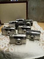 Grand lot de photo caméras, Comme neuf, Canon, Compact, Envoi