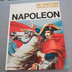 4 boeken " de groten van alle tijden ", Ophalen of Verzenden, Gelezen