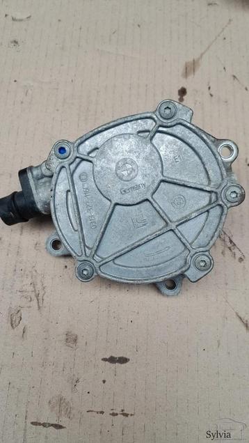 Vacuumpomp BMW  1 / 3 / 5 / serie E8x E9x E6x N43 1166754702 beschikbaar voor biedingen