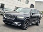 VOLVO XC90 2019 FACELIFT CRYSTAL SHIFT HARMAN KARDON 7PL, Auto's, Volvo, 1969 cc, Leder, SUV of Terreinwagen, 173 kW