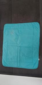 Baby Speelmat, Ophalen