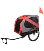 Honden fietskar, Dieren en Toebehoren, Honden-accessoires, Ophalen, Nieuw