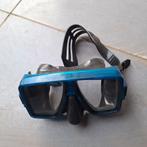 Bril Scubapro, Watersport en Boten, Duiken, Ophalen, Gebruikt, Duikbril of Snorkel