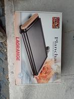 Plancha grillplaat nieuw in doos, Ophalen of Verzenden, Nieuw, Tafelgrill