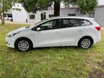 2014 Kia CEE D Personenauto, Auto's, Kia, Gebruikt, Overige brandstoffen, Bedrijf, Handgeschakeld