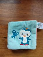 Babyboekje Dreambee, Kinderen en Baby's, Speelgoed | Babyspeelgoed, Ophalen of Verzenden, Gebruikt, Overige typen, Met geluid