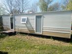 Staan caravan in goede staat