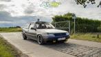 Peugeot 309 XR + reserve onderdelen, Auto's, Voorwielaandrijving, Stof, 4 cilinders, Grijs