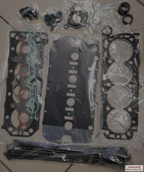 Koppakkingsset ZUA001580, Auto-onderdelen, Motor en Toebehoren, MG, Rover, Nieuw, Ophalen of Verzenden