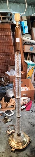 Vintage lampadaires& staanlampen.geen koerier, Ophalen of Verzenden