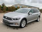 Volkswagen Passat B8 2015 1.6 TDI 120ps, Auto's, Euro 6, Particulier, Passat, Te koop