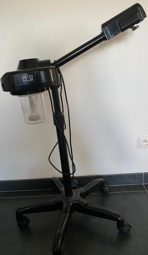 Vapozone mega beauty shop, Elektronische apparatuur, Persoonlijke Verzorgingsapparatuur, Zo goed als nieuw, Ophalen