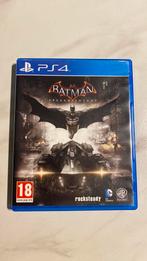 Batman Arkham Knight Ps4, Consoles de jeu & Jeux vidéo, Jeux | Sony PlayStation 4, Comme neuf, Enlèvement