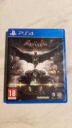 Batman Arkham Knight Ps4, Consoles de jeu & Jeux vidéo, Enlèvement, Comme neuf
