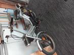 Honda camino, Fietsen en Brommers, Brommers | Honda, Ophalen, Zo goed als nieuw