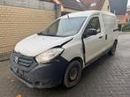 Dacia dokker 1.5 diesel 230.000km geen airco! Export, Auto's, Dacia, Euro 5, Bedrijf, Dokker, Te koop