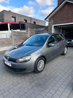 Vw golf 6 1.6 tdi start en rijdt goed, Auto's, Volkswagen, Euro 5, 1600 cc, 5 deurs, Te koop