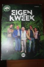 Eigen kweek  seizoen 1          Leuke Vlaamse serie!, Boxset, Ophalen of Verzenden, Vanaf 12 jaar, Zo goed als nieuw