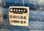 Leiding Henco RIXC geïsoleerd Ø20x2 blauw - 50 meter, Enlèvement, Neuf