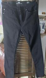 Pantalon 100% Neuf 29/32 Noir Nickel FSBN, FBSN, Noir, Taille 46 (S) ou plus petite, Enlèvement ou Envoi