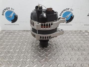 FORD FOCUS [ALTERNATOR] 2020 beschikbaar voor biedingen