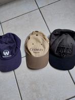 Petten heren 3stuks aan 2 € stuk of allemaal voor 5 €, Kleding | Heren, Hoeden en Petten, Ophalen of Verzenden, Zo goed als nieuw