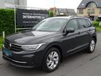 Tiguan Life 1.5Tsi DSG,Bj2021+Camera A /Wegklapbare trekhaak, SUV ou Tout-terrain, 5 places, Carnet d'entretien, Automatique