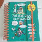 Allerlei - Het grote vraag en antwoordboek, Boeken, Kinderboeken | Jeugd | onder 10 jaar, Nieuw, Allerlei, Ophalen of Verzenden