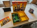 LEGO Castle 6090 Royal Knight's Castle MET DOOS TOP!!!, Enlèvement ou Envoi, Comme neuf, Ensemble complet, Lego