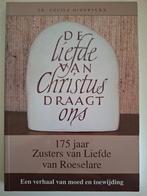 175 jaar Zusters van liefde van Roeselare, Livres, Histoire & Politique, Enlèvement ou Envoi, Comme neuf