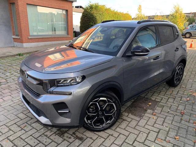 Citroën C3 1.2 TURBO 100pk MAX (bj 2024), Auto's, Citroën, Bedrijf, Te koop, C3, ABS, Achteruitrijcamera, Airbags, Airconditioning