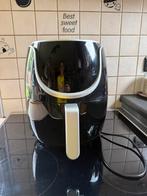 Airfryer, Elektronische apparatuur, Ophalen, Zo goed als nieuw, Airfryer, 1500 gram of meer