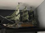 Reobrix The flying Dutchman, Ophalen of Verzenden, Zo goed als nieuw, Complete set, Lego