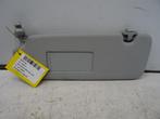 ZONNEKLEP LINKS Volkswagen Fox (5Z) (01-2005/12-2012), Gebruikt, Volkswagen
