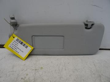 ZONNEKLEP LINKS Volkswagen Fox (5Z) (01-2005/12-2012) beschikbaar voor biedingen