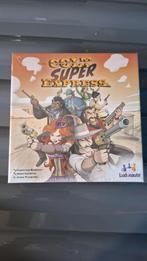Colt Super Express – Spannend kaart- en actiespel, Hobby en Vrije tijd, Ophalen of Verzenden, Nieuw, Ludonaute