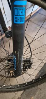 Trek superfly 5 .xt, Fietsen en Brommers, Hardtail, Ophalen, Gebruikt, Trek