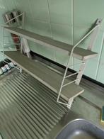 Wand Rekje 60x45cm AFHALING LEES BESCHRIJVING, Maison & Meubles, Accessoires pour la Maison | Étagères murales & Rayons de bibliothèque