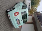 Fiat 500, Auto's, Elektrische ramen, Leder en Stof, Overige kleuren, Particulier